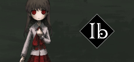 【9.0】《恐怖美术馆 Ib》PS4美版中文下载- 含V1.00_0