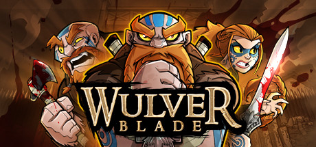 《狼刃 Wulverblade》Switch中文版NSP下载 – 含1.3.0补丁_0