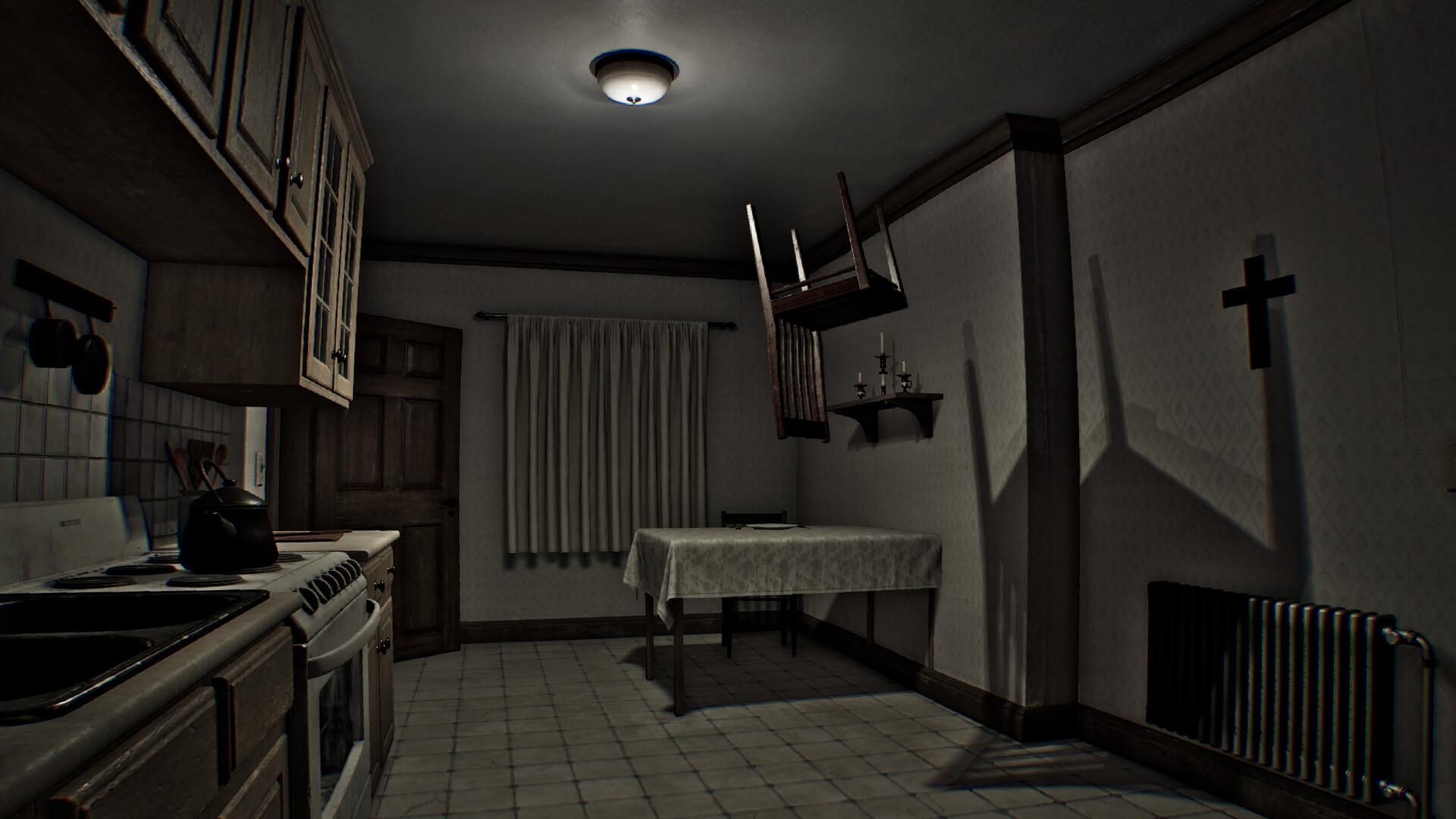《忘记/Forgot》PC中文版下载-含Build.21061447_1