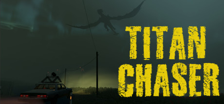 《泰坦追逐者 Titan Chaser》Switch中文版NSP下载 – 含1.0.4补丁_0