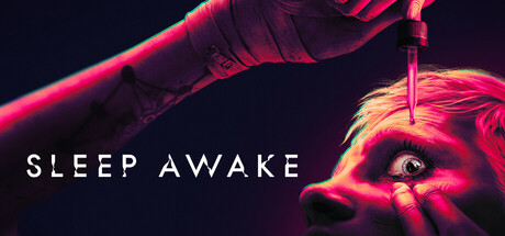 《无眠梦魇/SLEEP AWAKE》PC中文版下载-含Build.20850448_0