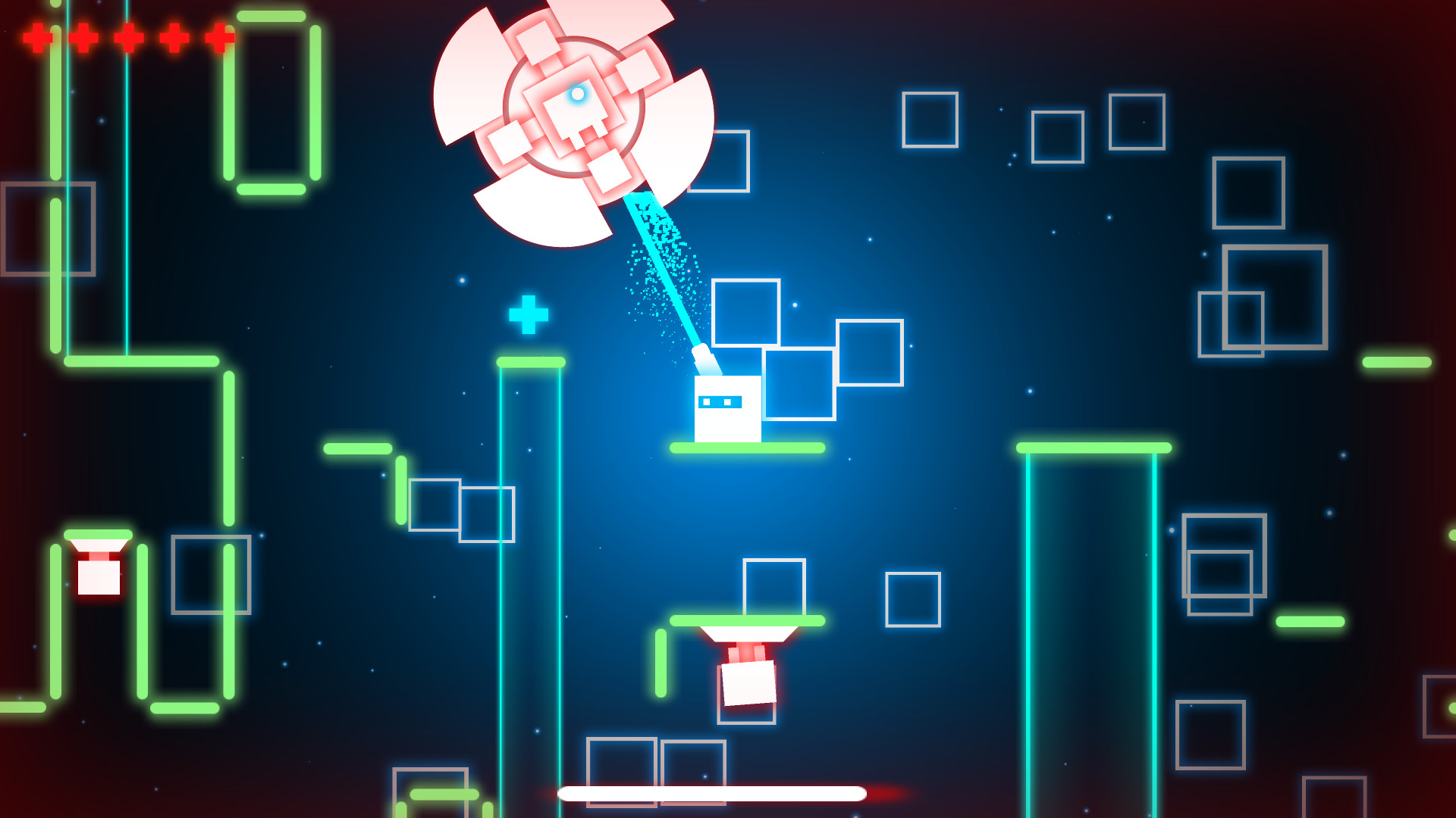 《光影重力 Gravity Light》Switch英文版NSP下载_1