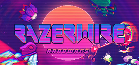 《剃须刀：纳米战争 Razerwire Nanowars》Switch英文版NSZ下载_0