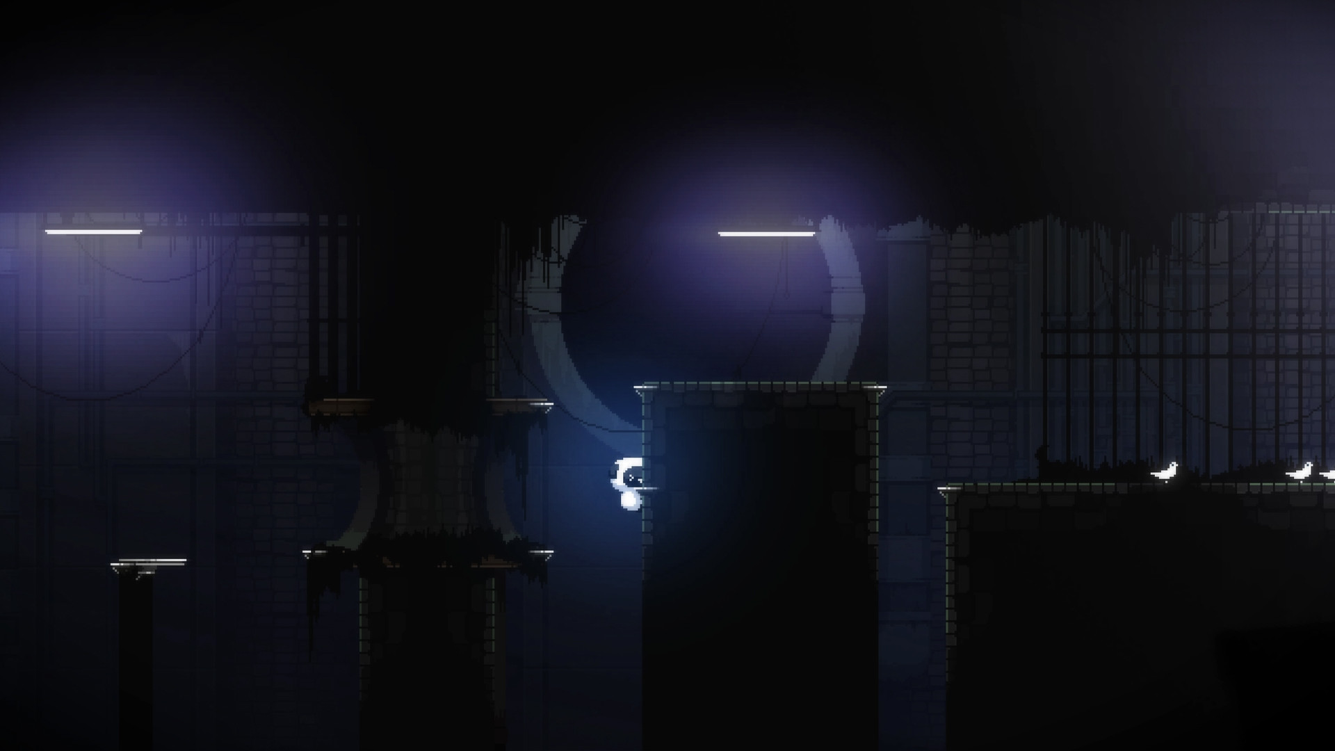 《羊羊的小冒险 Sheepy A Short Adventure》Switch美版中文NSZ下载 – 含1.0.1补丁_1