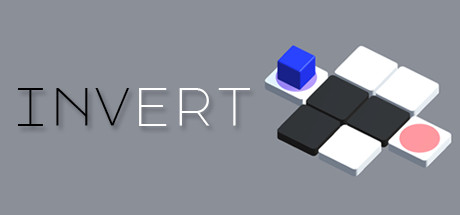《倒置 INVERT》Switch英文版NSP下载_0