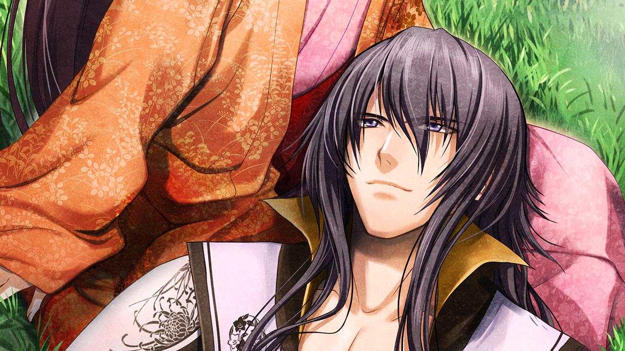 《战国姬歌 时果之契 Destiny’s Princess》Switch中文版NSZ下载 – 含1.0.1补丁_1
