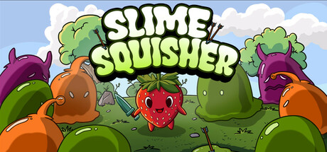 《史莱姆粉碎者/Slime Squisher》PC中文版下载-含Build.18110896_0