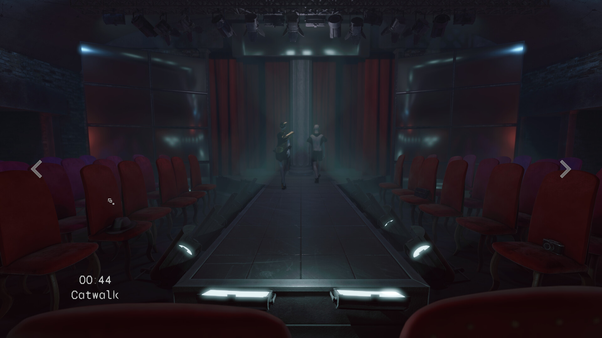 《我在执行观察任务8/I’m on Observation Duty 8》PC中文版下载-含Build.21085106_2