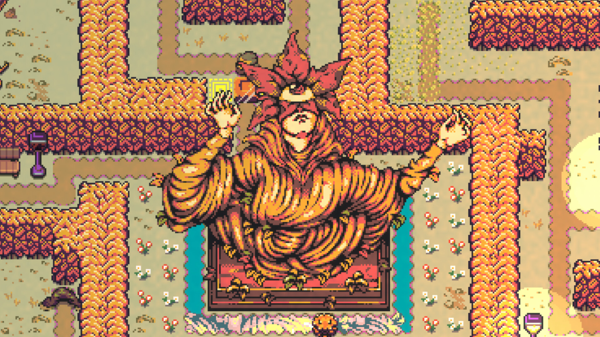 《滑步奇旅/Sliding Hero》PC中文版下载-含Build.21091990_1