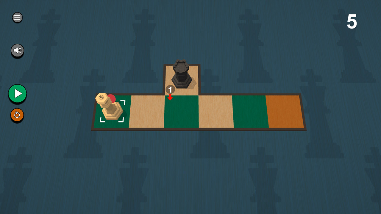 《国际象棋脑 Chess Brain》Switch英文版NSZ下载_2