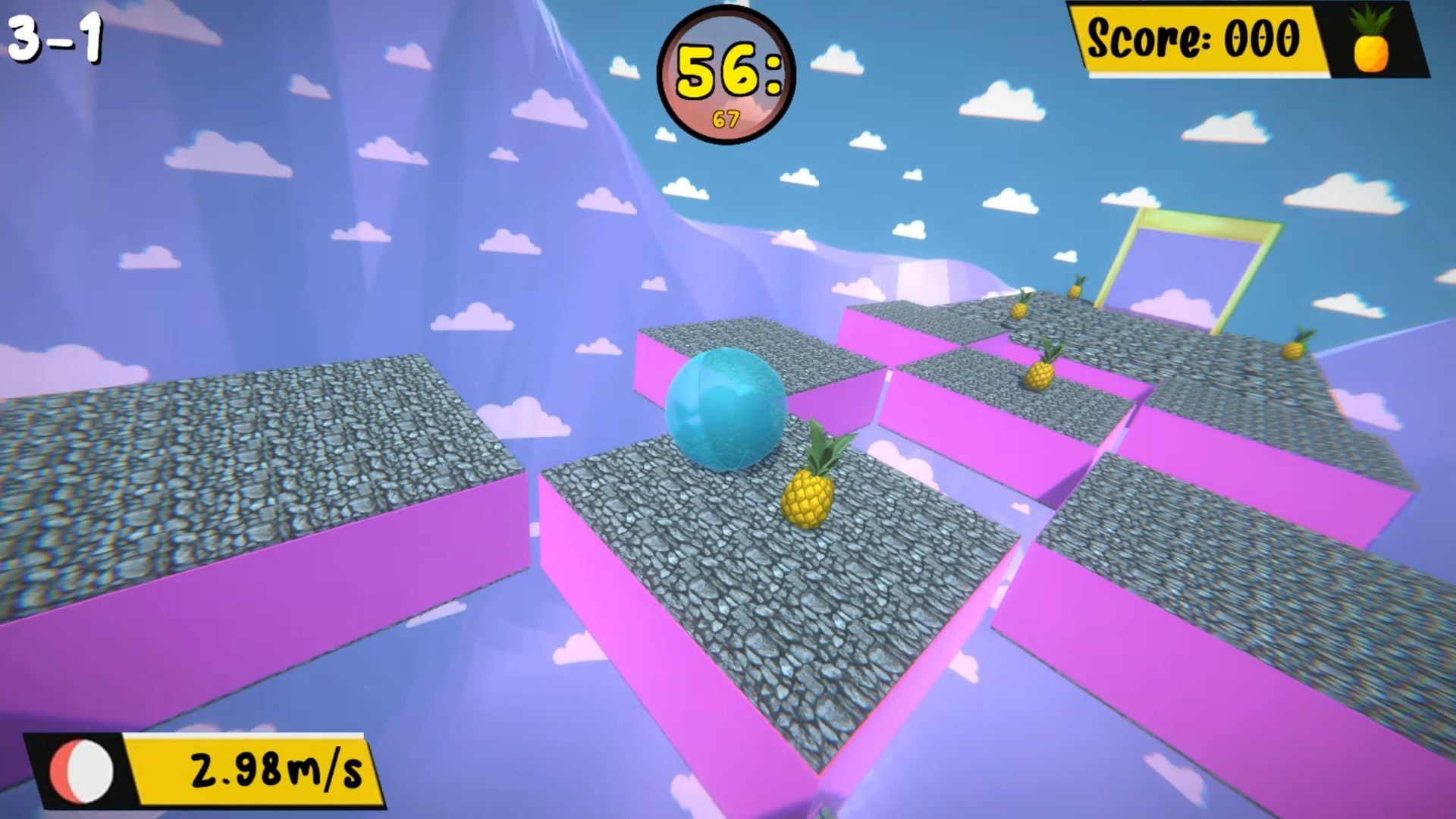 《青蛙球重滚 Frog Ball Rerolled》Switch英文版NSP下载_2