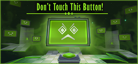 《别碰这个按钮！ Don’t Touch this Button!》Switch英文版NSP下载_0