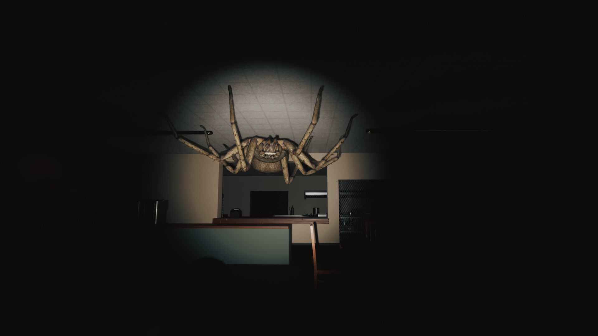 《巨蛛猎手/Huntsman》PC中文版下载-含Build.20996546_2
