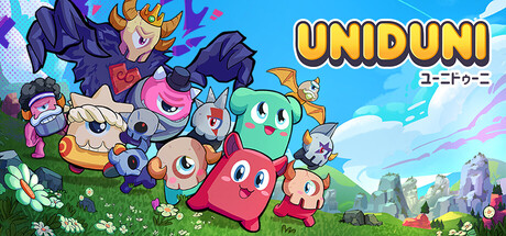 《UniDuni》PC中文版下载-含Build.21139404_0