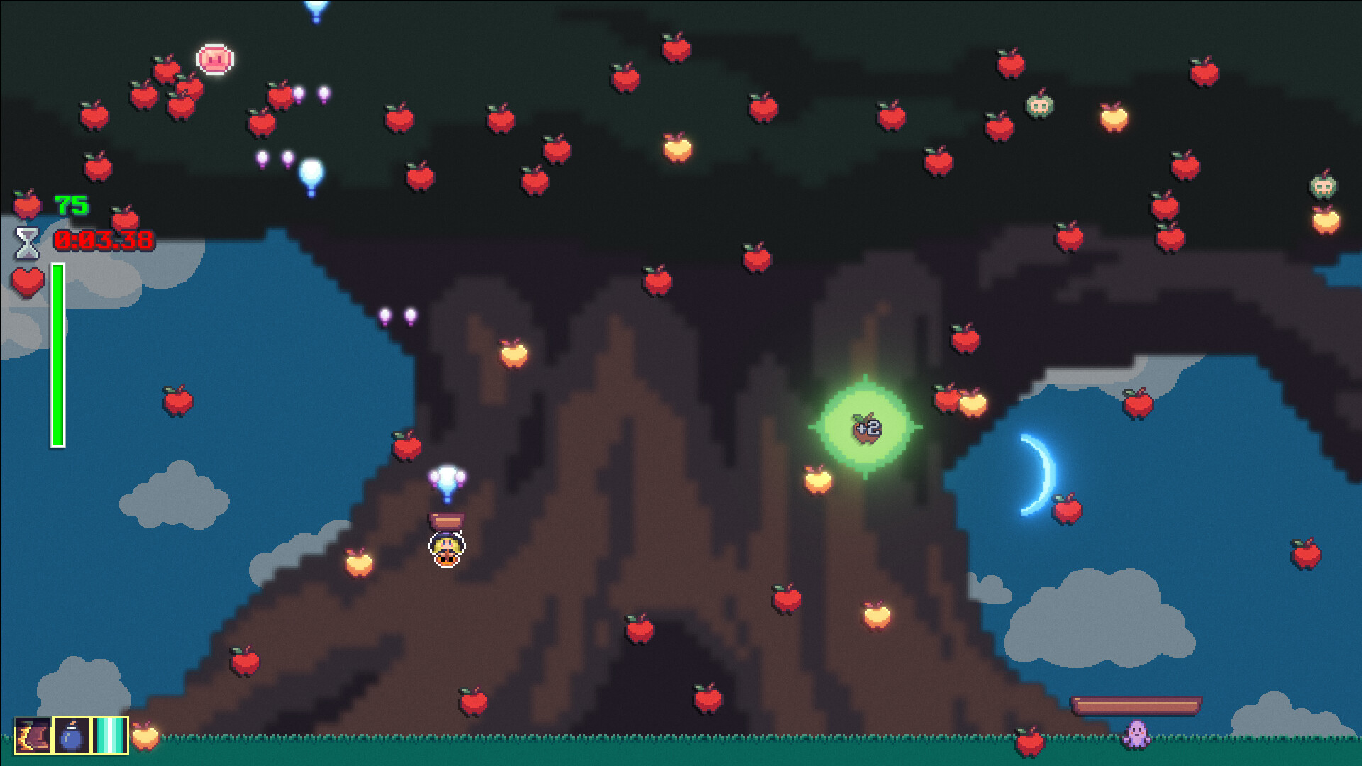 《魔釜小女巫 Cauldron》switch美版中文+1.1.03补丁_3