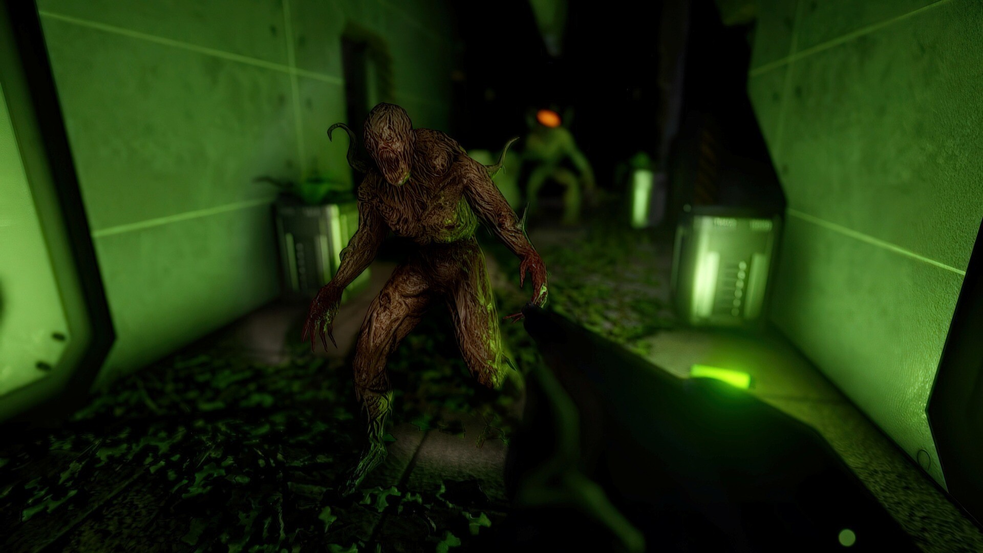 《零号样本：清醒阈/HELL OF FEAR: Mind Breach》PC中文版下载-含Build.21059602_2
