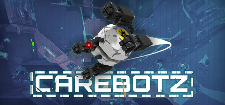 《维修机器人 Carebotz》Switch英文版NSZ下载_0