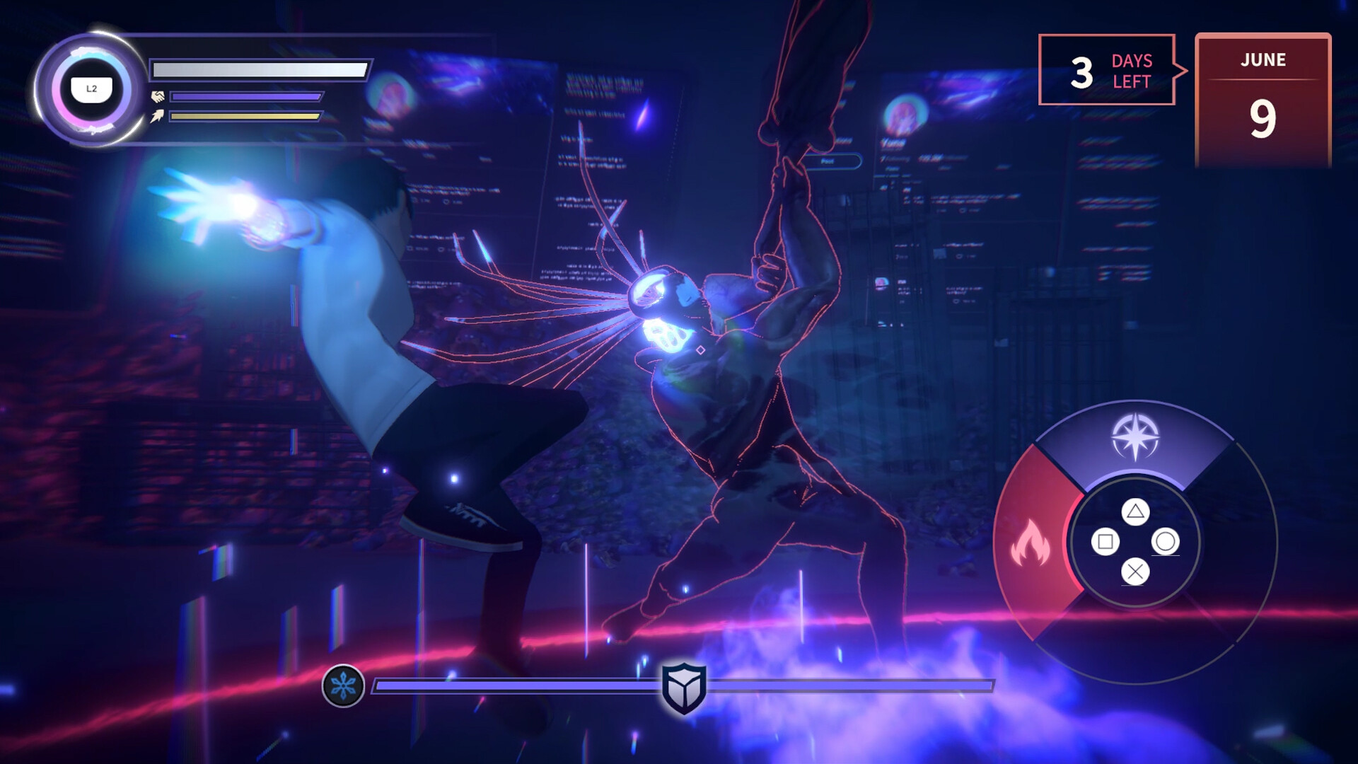 《永夜/Eternights》PC中文版下载-含Build.20889165_2