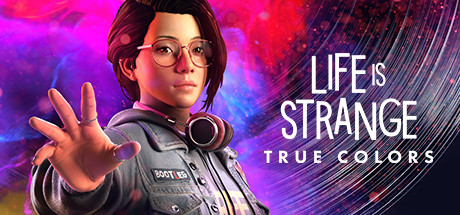 《奇异人生：本色 Life is Strange True Colors》Switch中文版NSZ下载 – 含1.0.2补丁+3DLC_0