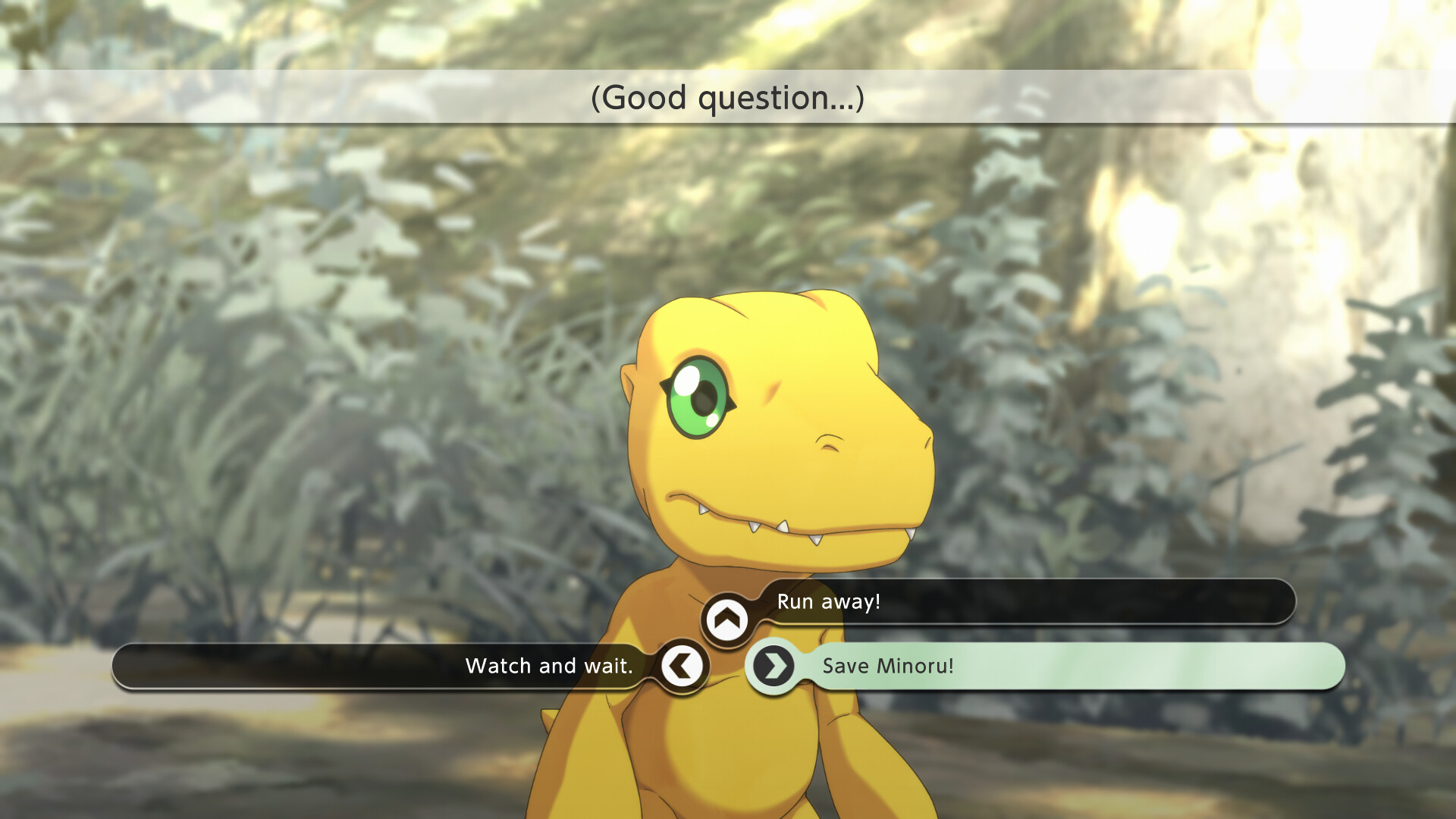 《数码宝贝：绝境求生/Digimon Survive》PC中文版下载-含Build.20890984_1