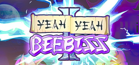 《夜夜比比斯 II Yeah Yeah Beebiss II》Switch英文版NSP下载_0