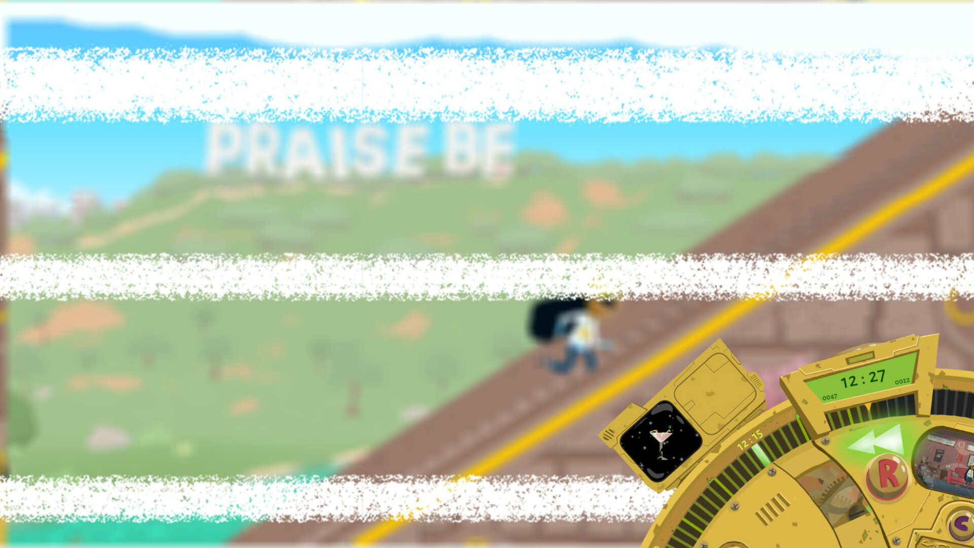 《神的超级大宝贝 The Holy Gosh Darn》Switch美版中文NSZ下载 – 含1.1.83补丁_1