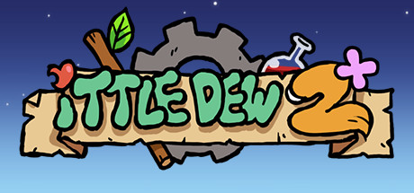 《食人女孩2+ Ittle Dew 2》Switch中文版NSP下载 – 含1.0.2补丁_0
