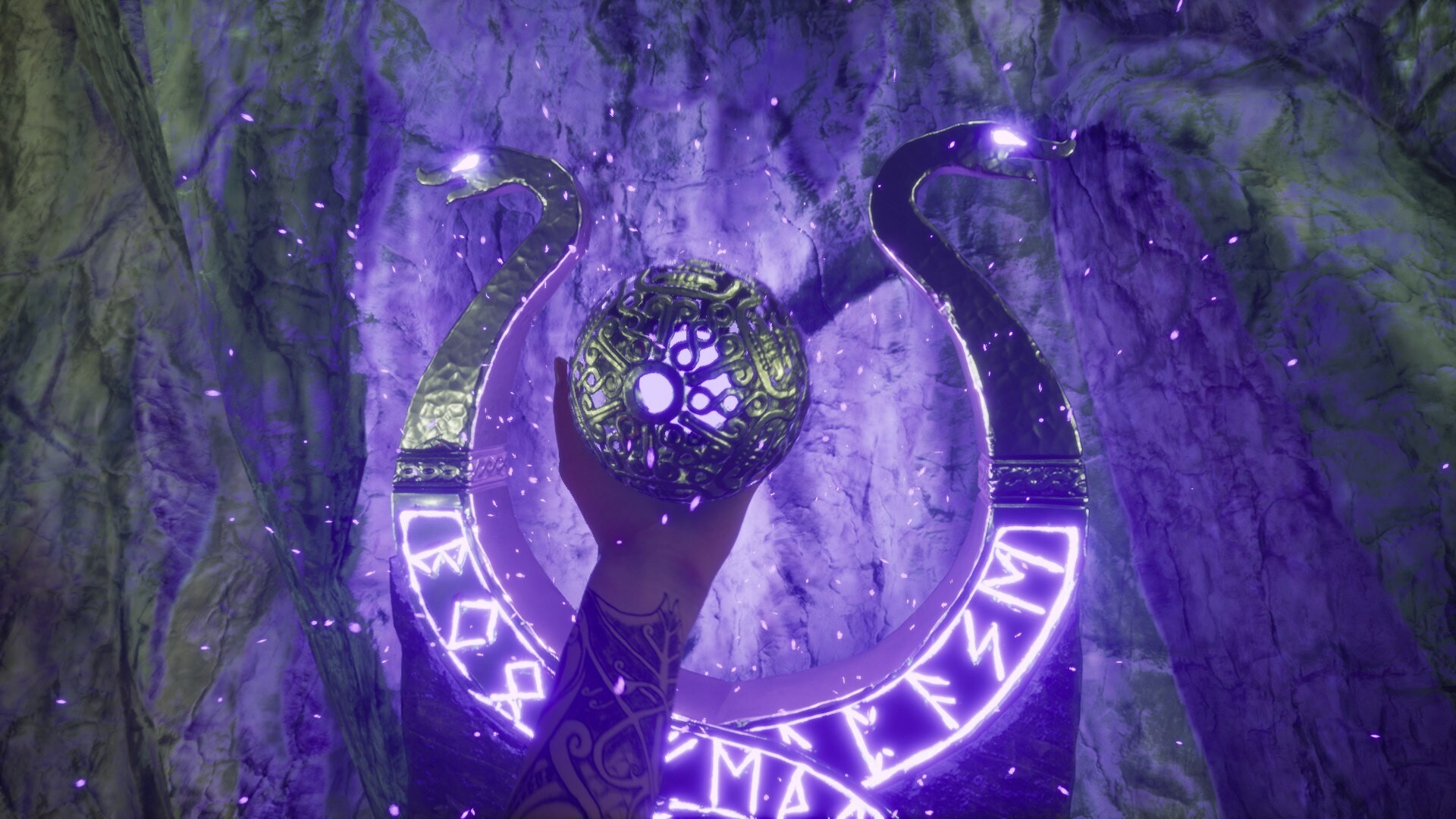 《阿普索夫：诸神终结 Apsulov End of Gods》Switch中文版NSP下载_1