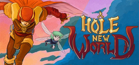 《空洞新世界 A Hole New World》Switch英文版NSP下载 – 含1.0.2补丁_0