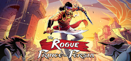 《波斯王子 Rogue The Rogue Prince of Persia》Switch美版中文NSZ下载 – 含1.0.4补丁_0