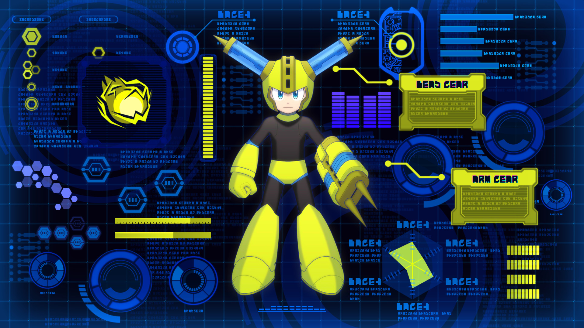 《洛克人11/Mega Man 11》PC中文版下载-含Build.19719606_1
