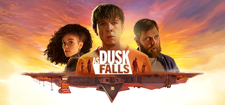 【5.05】《日落黄昏时 As Dusk Falls》PS4欧版中文语音文字下载- 含1.02补丁_0