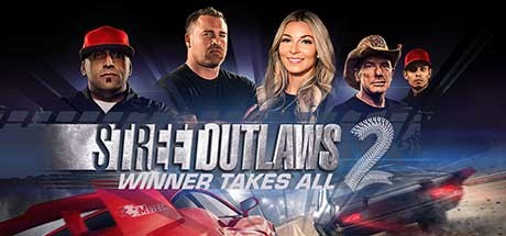 《街头飙车族2：赢家通吃 Street Outlaws 2 Winner Takes All》Switch英文版NSP下载 – 含1.0.2补丁+DLC_0