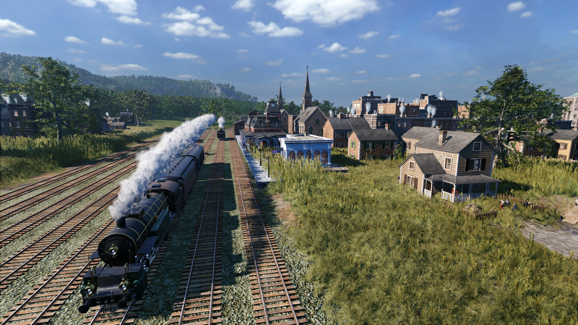 《铁路帝国2 Railway Empire 2》Switch美版中文NSZ下载 – 含1.8.0.64733补丁_1