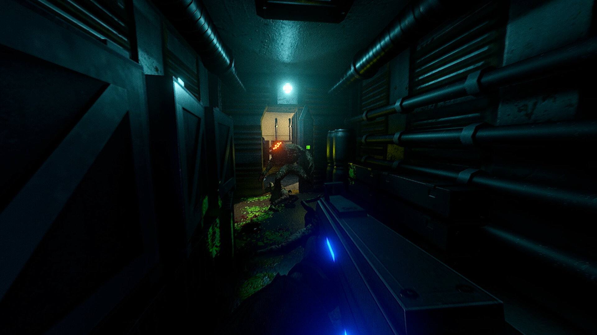 《零号样本：清醒阈/HELL OF FEAR: Mind Breach》PC中文版下载-含Build.21059602_1