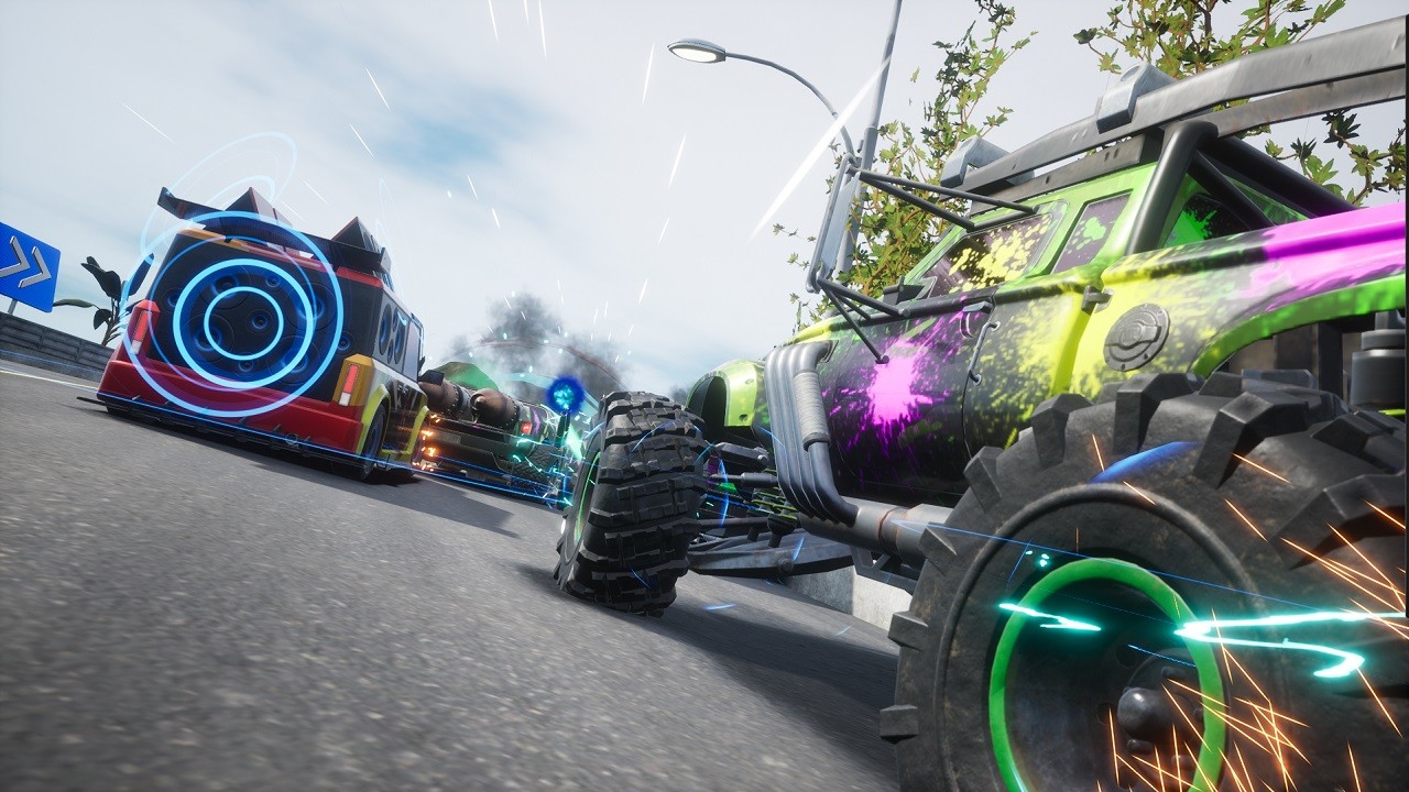《速度与激情：间谍赛车手 SH1FT3R 的崛起 Fast and Furious Spy Racers Rise of SH1FT3R》Switch中文版NSP下载 – 含1.0.2补丁+1DLC_1