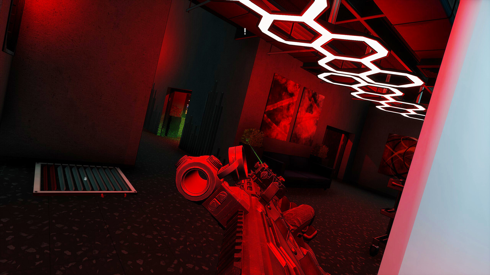 《瞬变/Transience》PC英文版下载-含Build.21067365_1