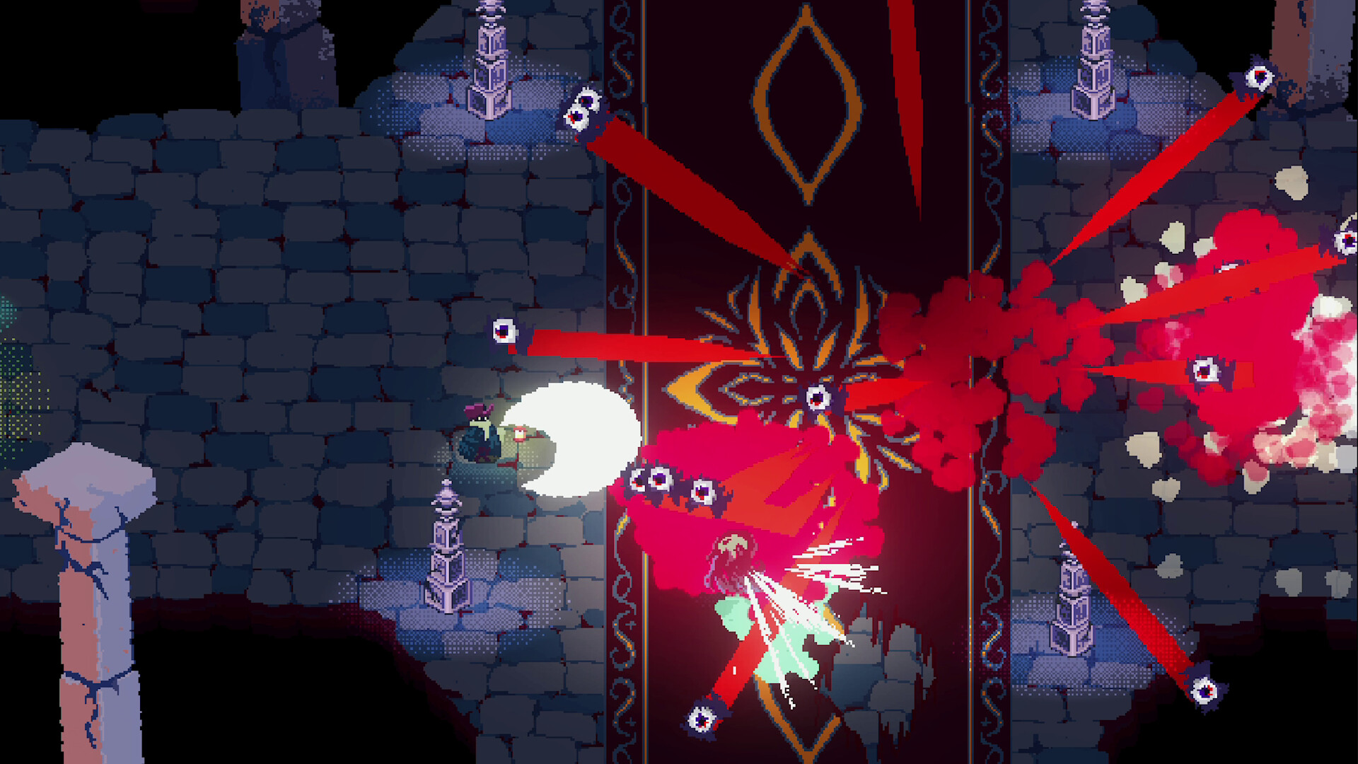 《血涌不息/BloodRush: Undying Wish》PC中文版下载-含Build.21229155_2