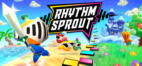 【5.05】《节奏萌芽 RHYTHM SPROUT》PS4欧版中文下载- 含v1.02补丁_0
