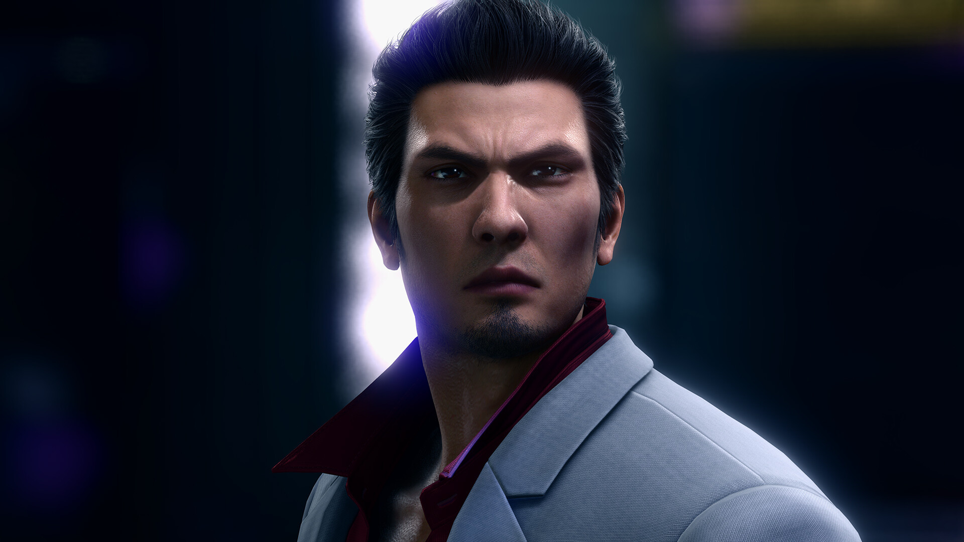 《如龙：极2重制版/人中之龙 极2/Yakuza Kiwami 2》PC中文版下载v2.11_4