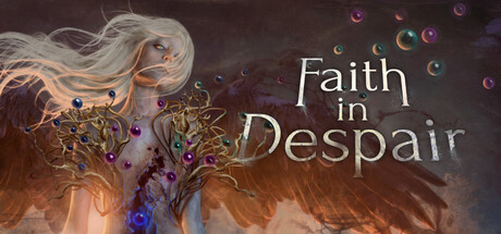 《绝望信仰/Faith in Despair》PC中文版下载-含Build.21074189_0