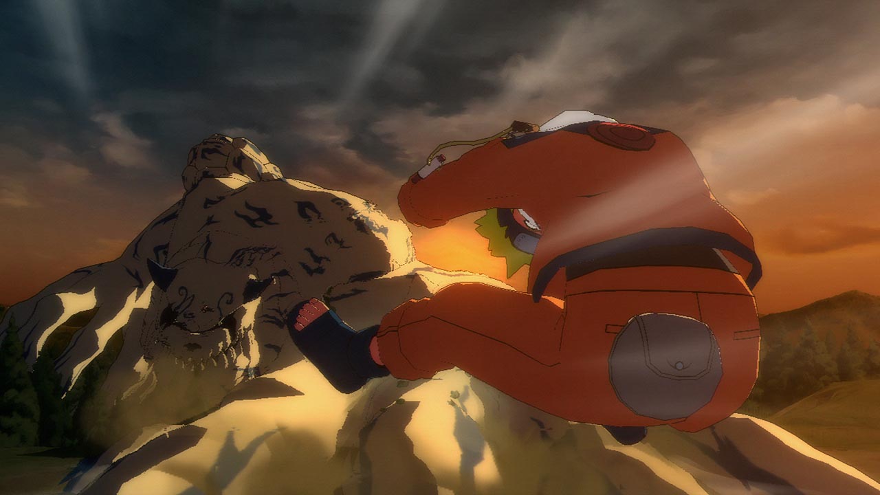 《火影忍者：究极忍者风暴 NARUTO™: Ultimate Ninja® STORM》Switch英文版NSP下载 – 含1.0.0补丁_2