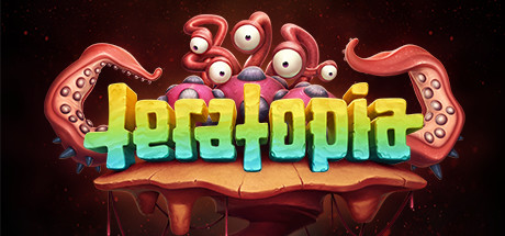 《特罗塔皮亚 Teratopia》Switch中文版NSZ下载_0