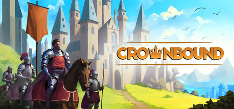 《王冠之约/Crownbound – Fantasy Kingdom Sim》PC中文版下载-含Build.20918275_0