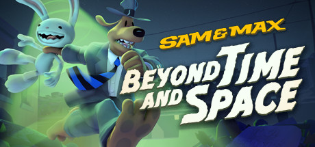 《山姆和麦克斯：超越时空 Sam & Max Beyond Time and Space》Switch英文版NSP下载 – 含1.0.3补丁_0