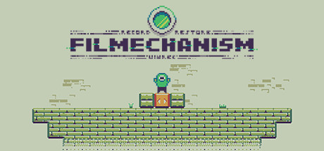 《记录与复原 FILMECHANISM》Switch中文版NSZ下载_0