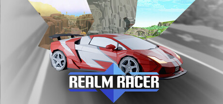 《境界竞速者/Realm Racer》PC中文版下载-含Build.21306834_0