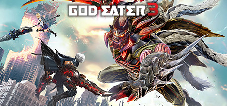 《噬神者3 God Eater 3》Switch中文版NSP下载 – 含2.5.1补丁+1DLC_0