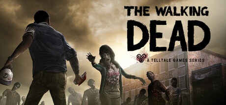 《行尸走肉：第一季完整版 The Walking Dead》Switch英文版NSP下载 – 含1.0.1补丁_0