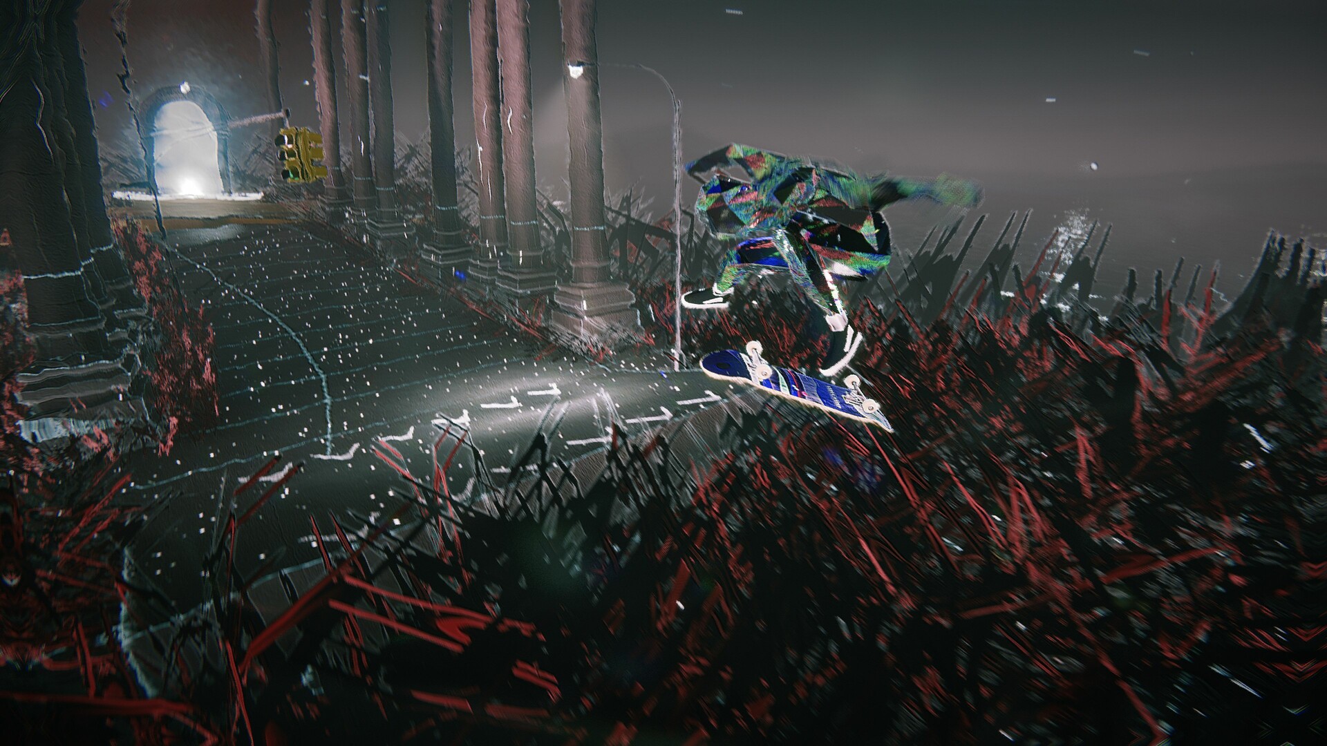 《滑板故事/Skate Story》PC中文版下载-含Build.21094509_1
